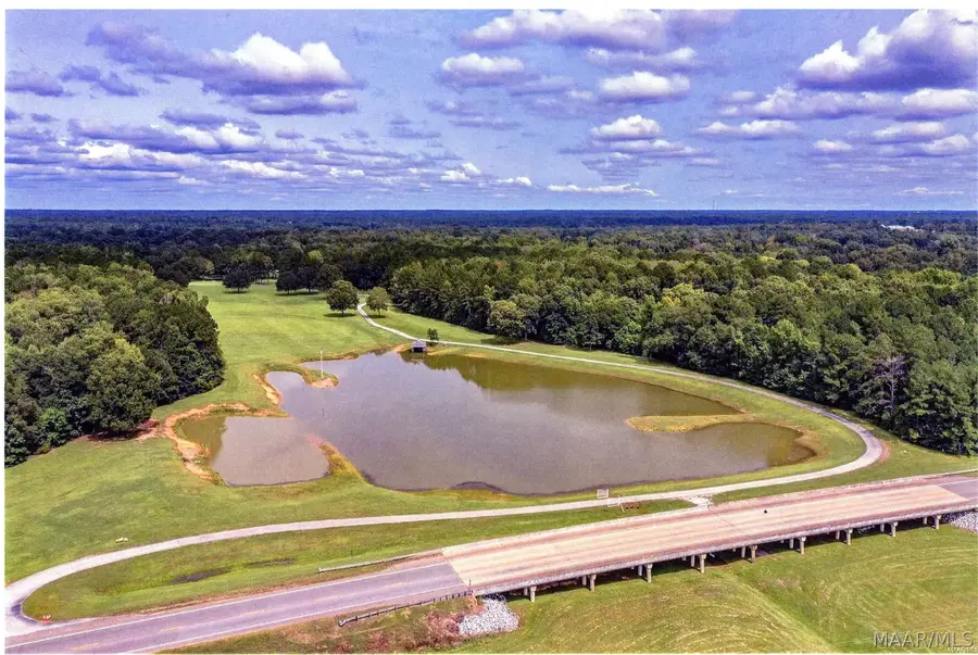 1855 Coosa River Parkway, Wetumpka, AL 36092 - #3