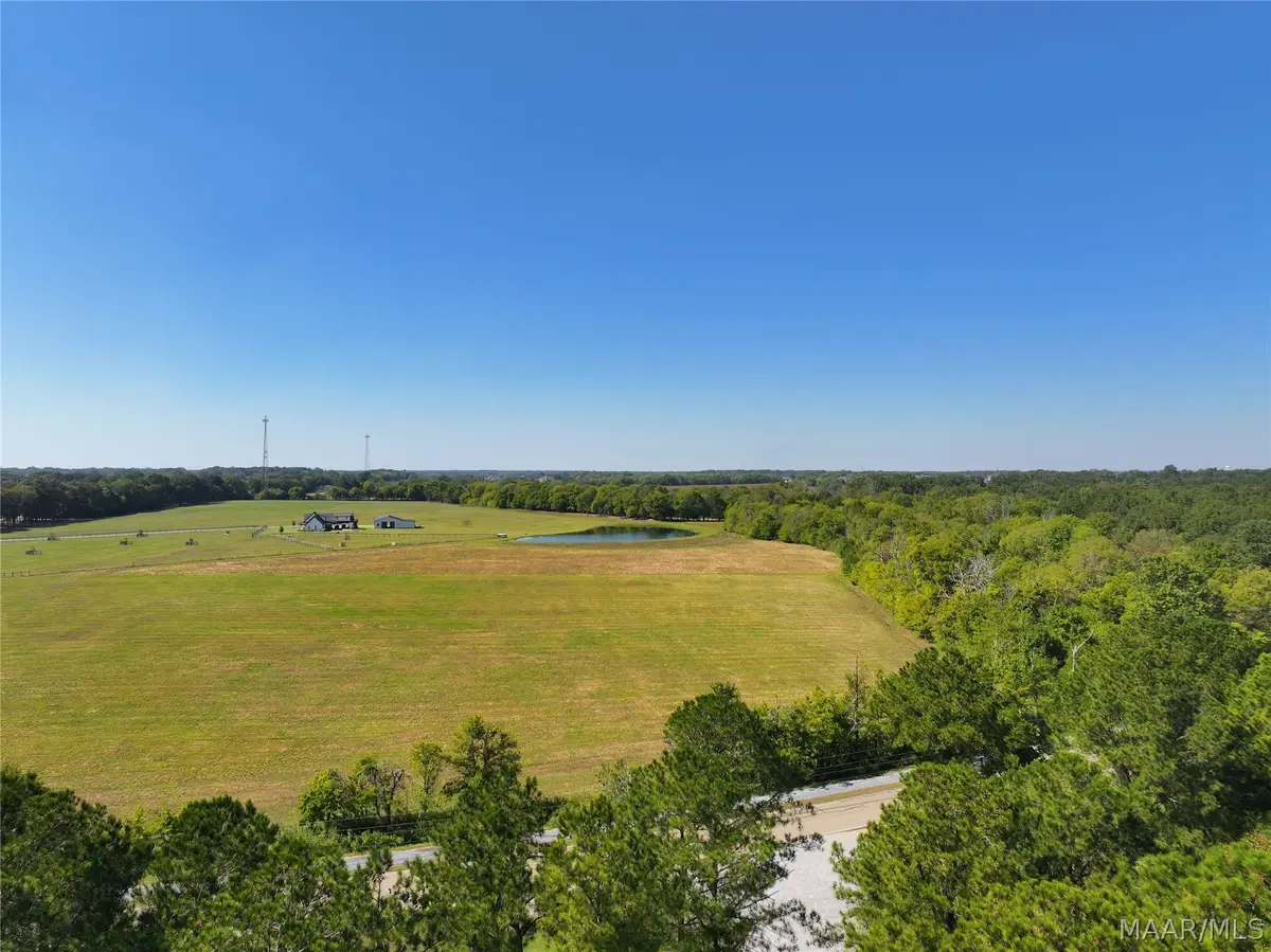 00 Marler Road, Pike Road, AL 36064 - #1