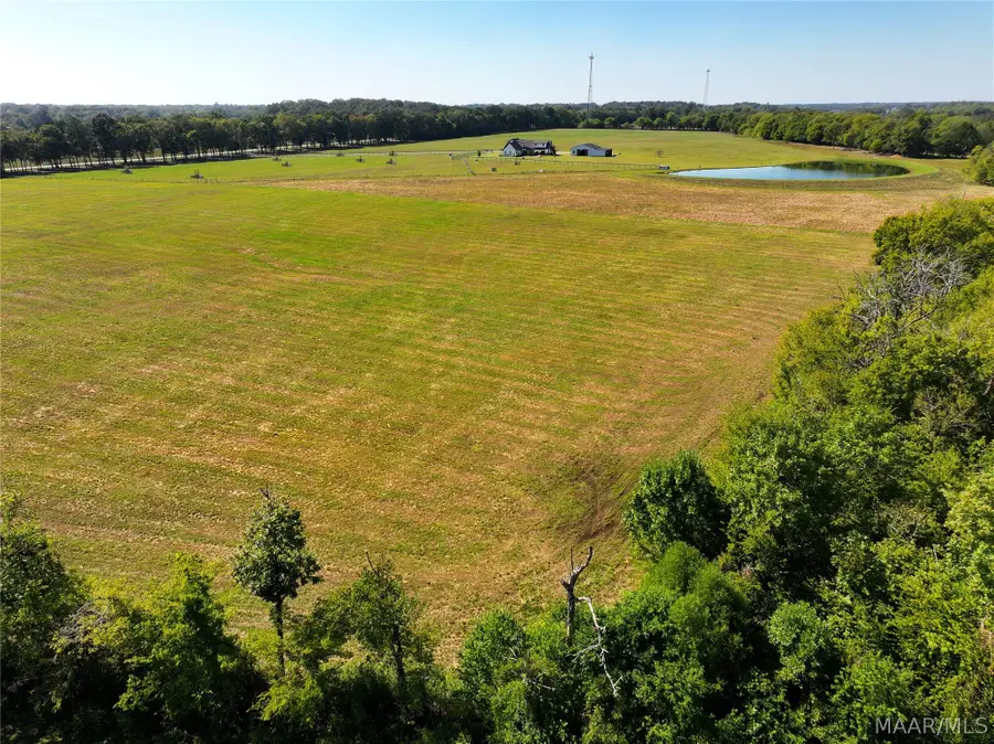 00 Marler Road, Pike Road, AL 36064 - #2