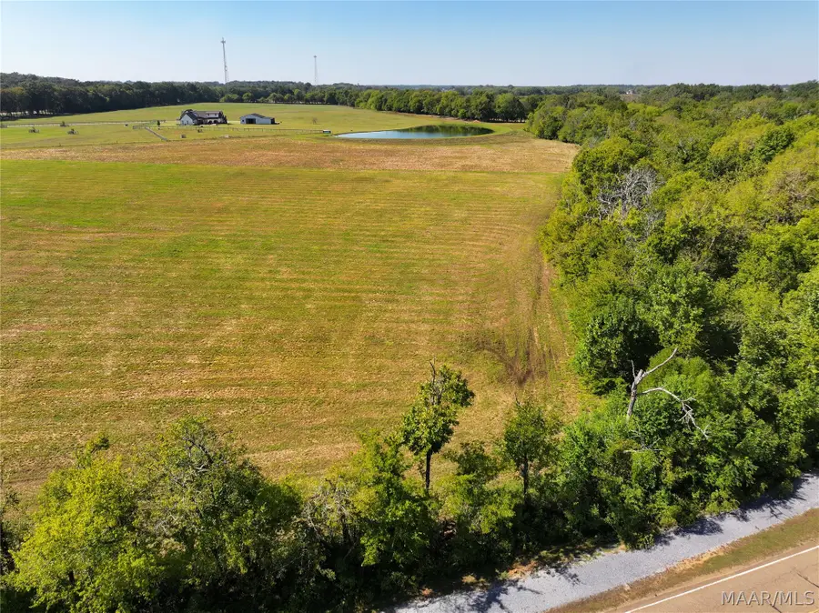 00 Marler Road, Pike Road, AL 36064 - #3