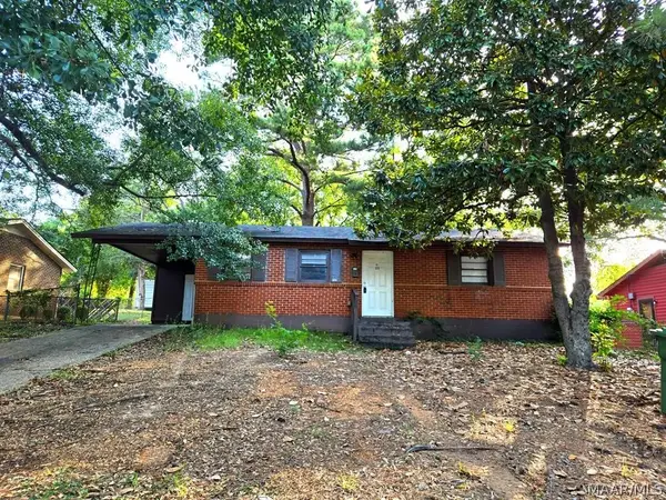 222 Empire Road, Montgomery, AL 36110