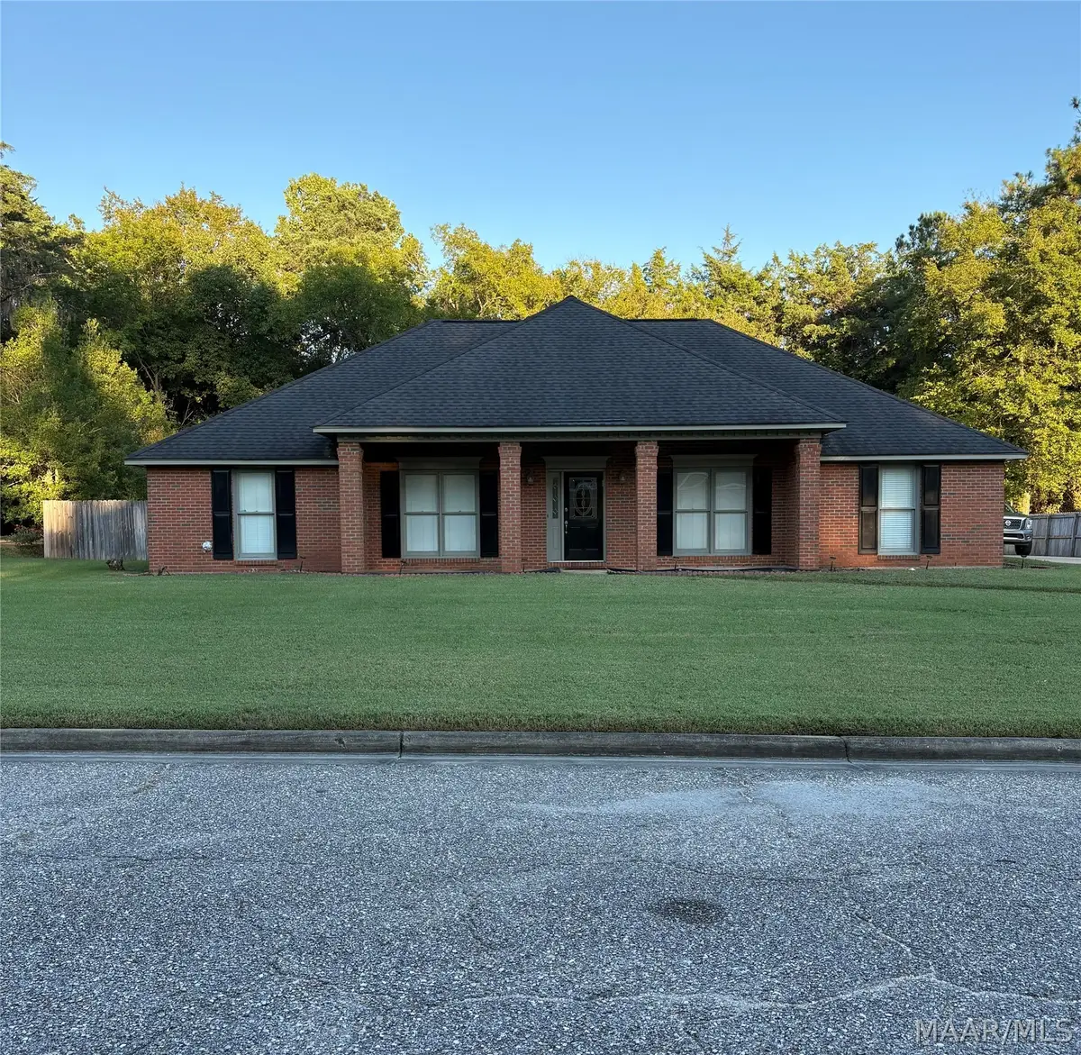 4437 Bell Chase Drive, Montgomery, AL 36116 - #1