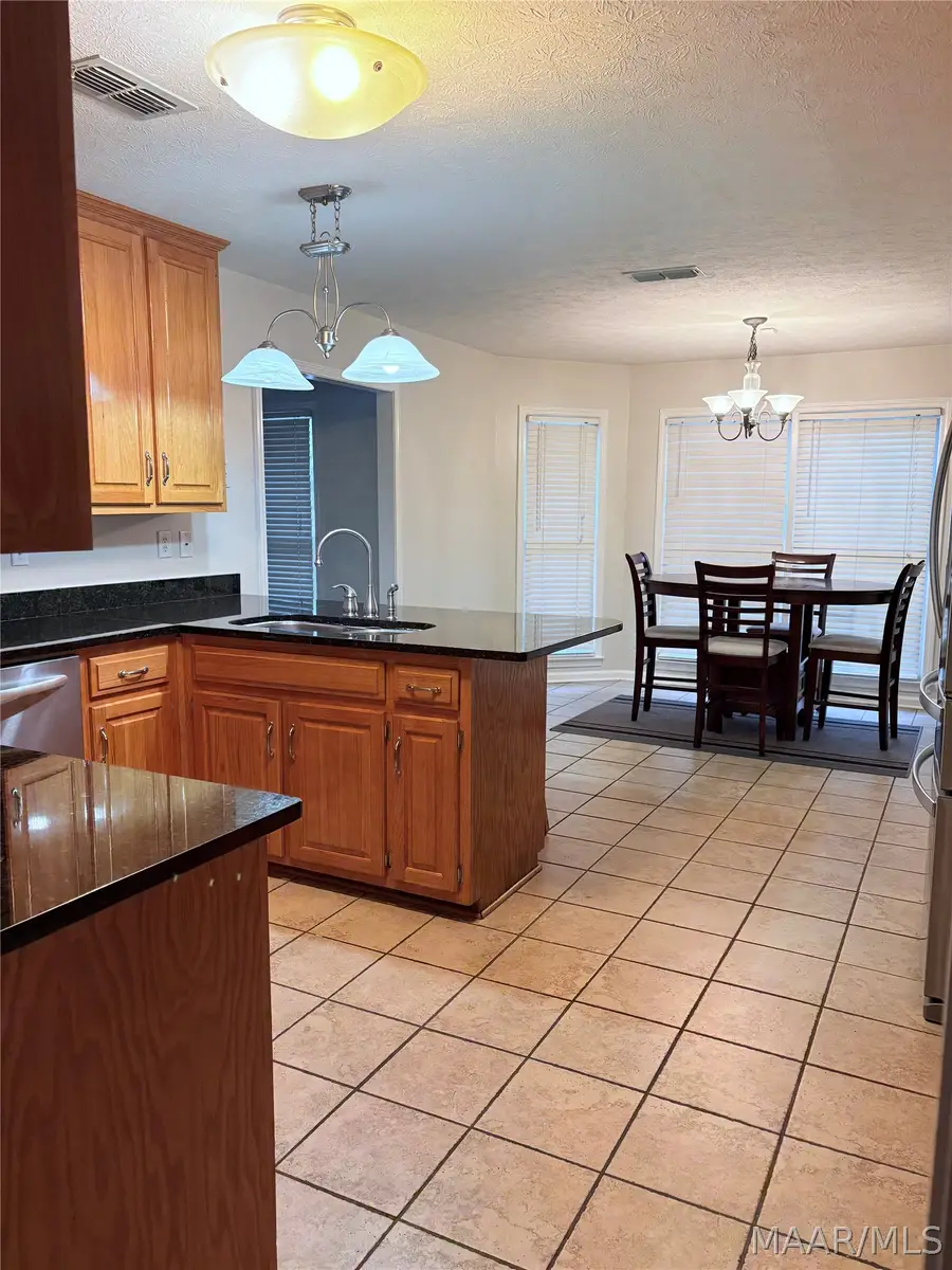4437 Bell Chase Drive, Montgomery, AL 36116 - #3