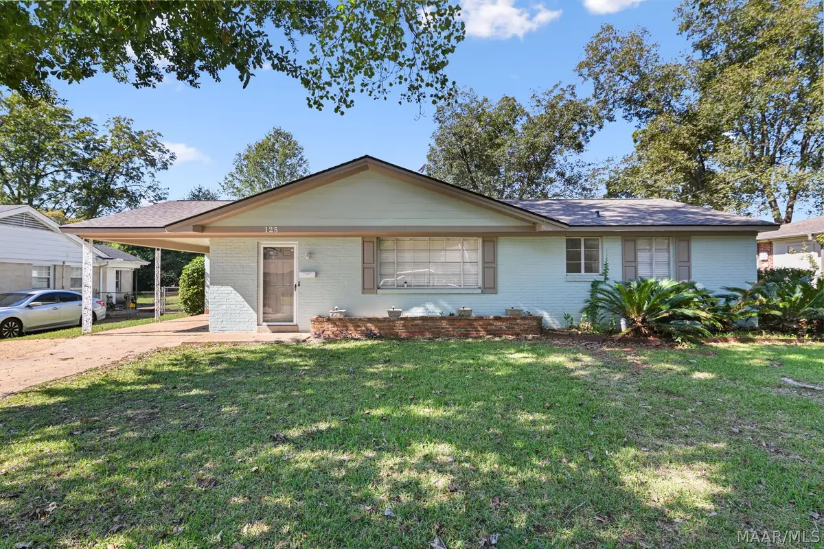 125 Kent Street, Montgomery, AL 36109 - #1