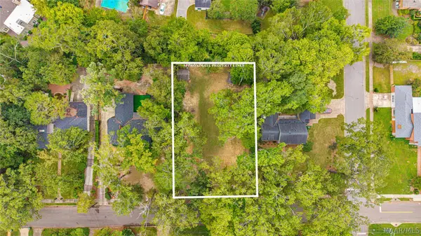 1808 Croom Drive, Montgomery, AL 36106