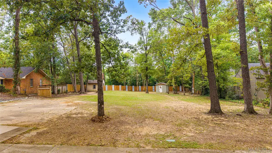 1808 Croom Drive, Montgomery, AL 36106 - #2