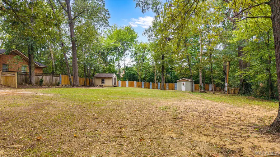 1808 Croom Drive, Montgomery, AL 36106 - #3