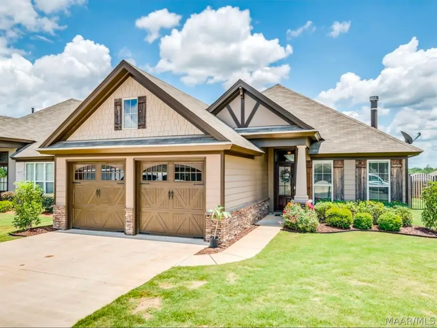 9161 White Poplar Street, Pike Road, AL 36064 - #2