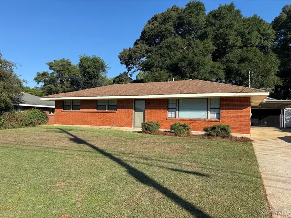 124 Patrick Street, Prattville, AL 36067