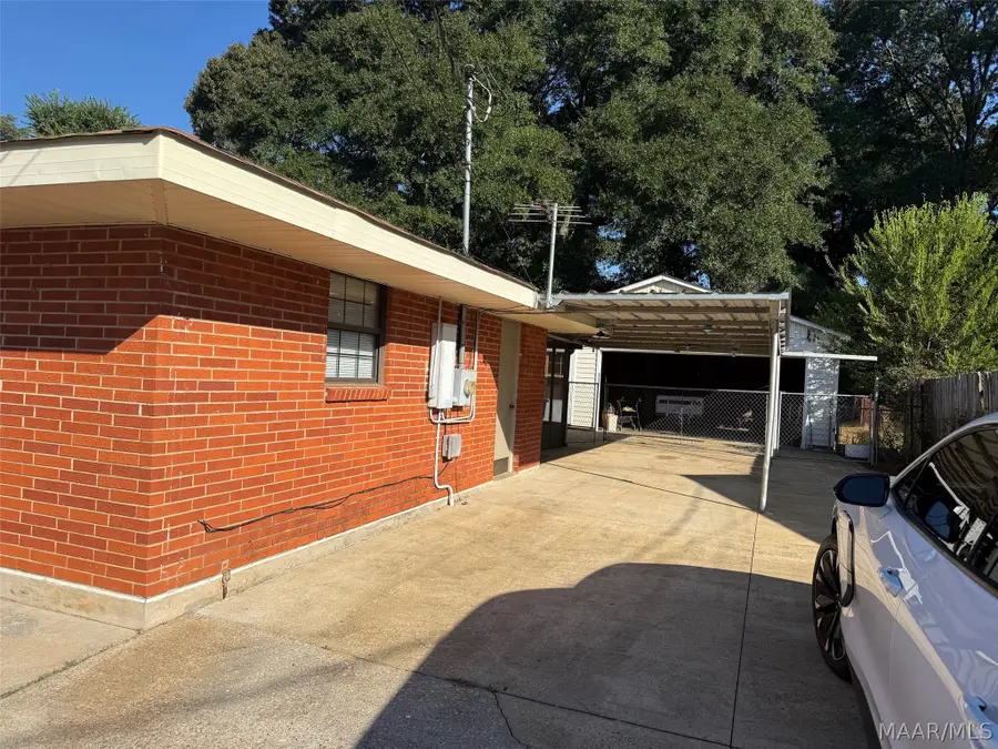124 Patrick Street, Prattville, AL 36067 - #2