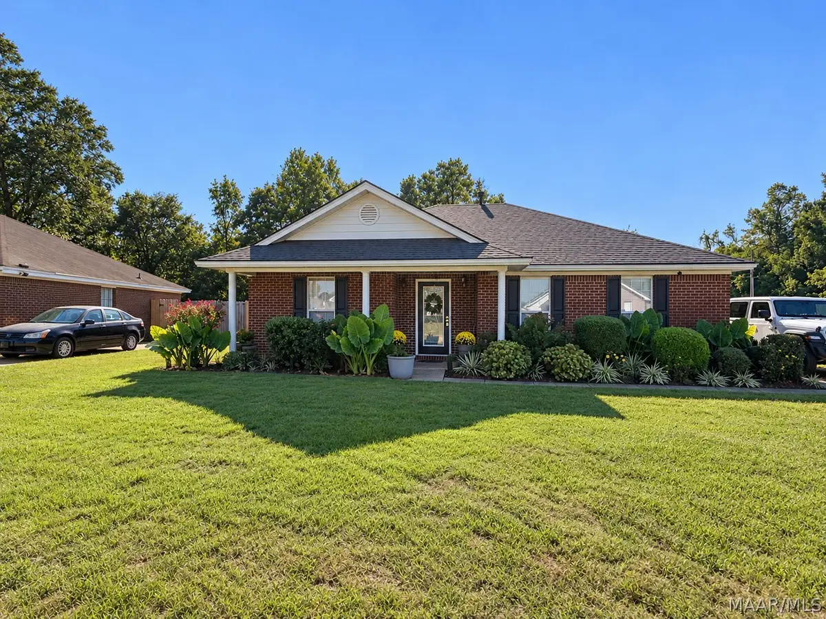 5704 Sweet Meadow Drive, Montgomery, AL 36117 - #1