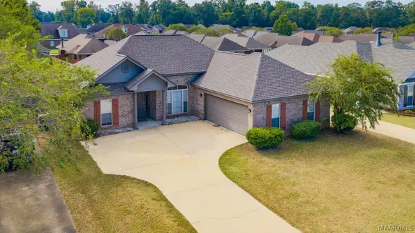 8720 Will Newton Drive, Montgomery, AL 36117