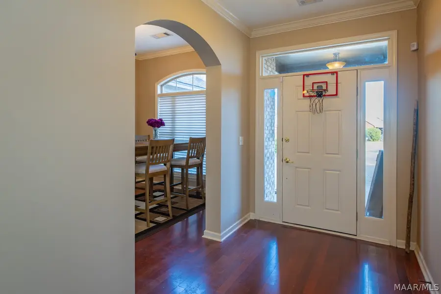 8720 Will Newton Drive, Montgomery, AL 36117 - #2
