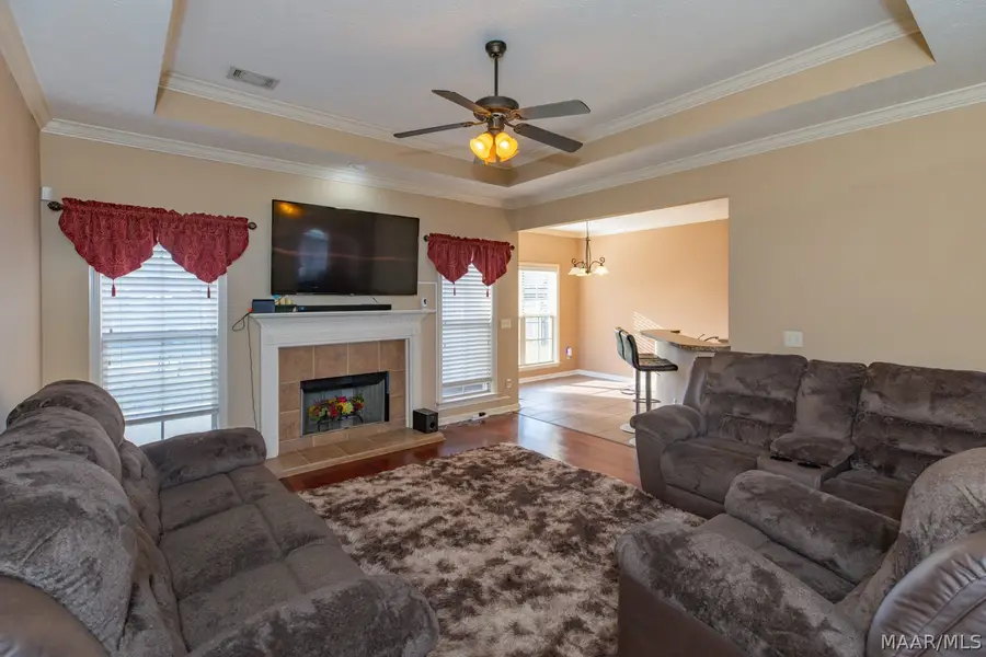 8720 Will Newton Drive, Montgomery, AL 36117 - #3