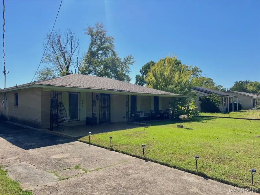 342 Winderton Drive, Montgomery, AL 36108 - #2