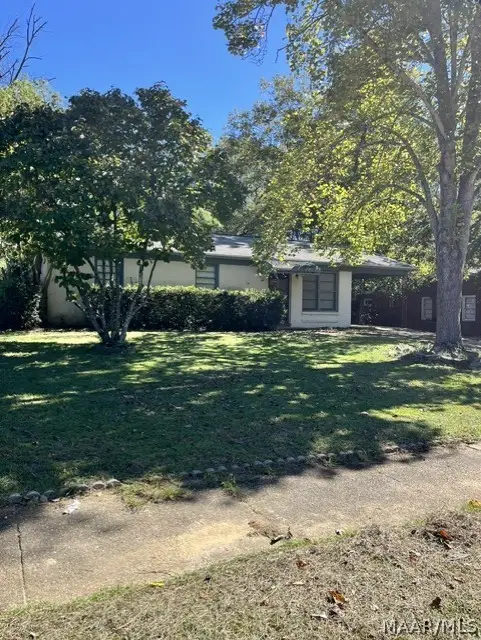 1117 Karen Road, Montgomery, AL 36109 - #1