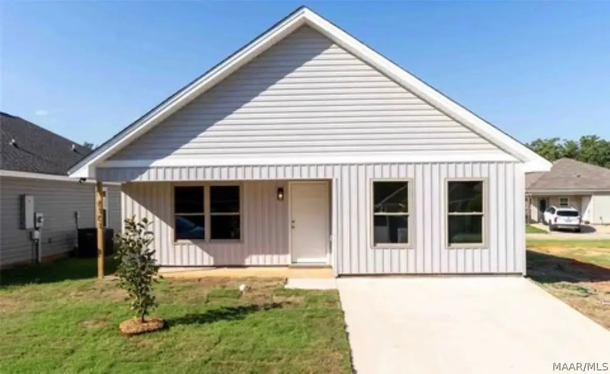 6101 Burbank Crossing Loop, Montgomery, AL 36117 - #1