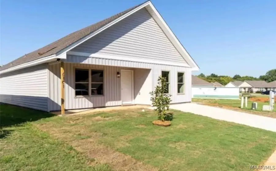 6101 Burbank Crossing Loop, Montgomery, AL 36117 - #2