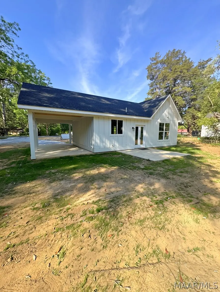 620 Lower Kingston Road #Lot 4, Prattville, AL 36067 - #2