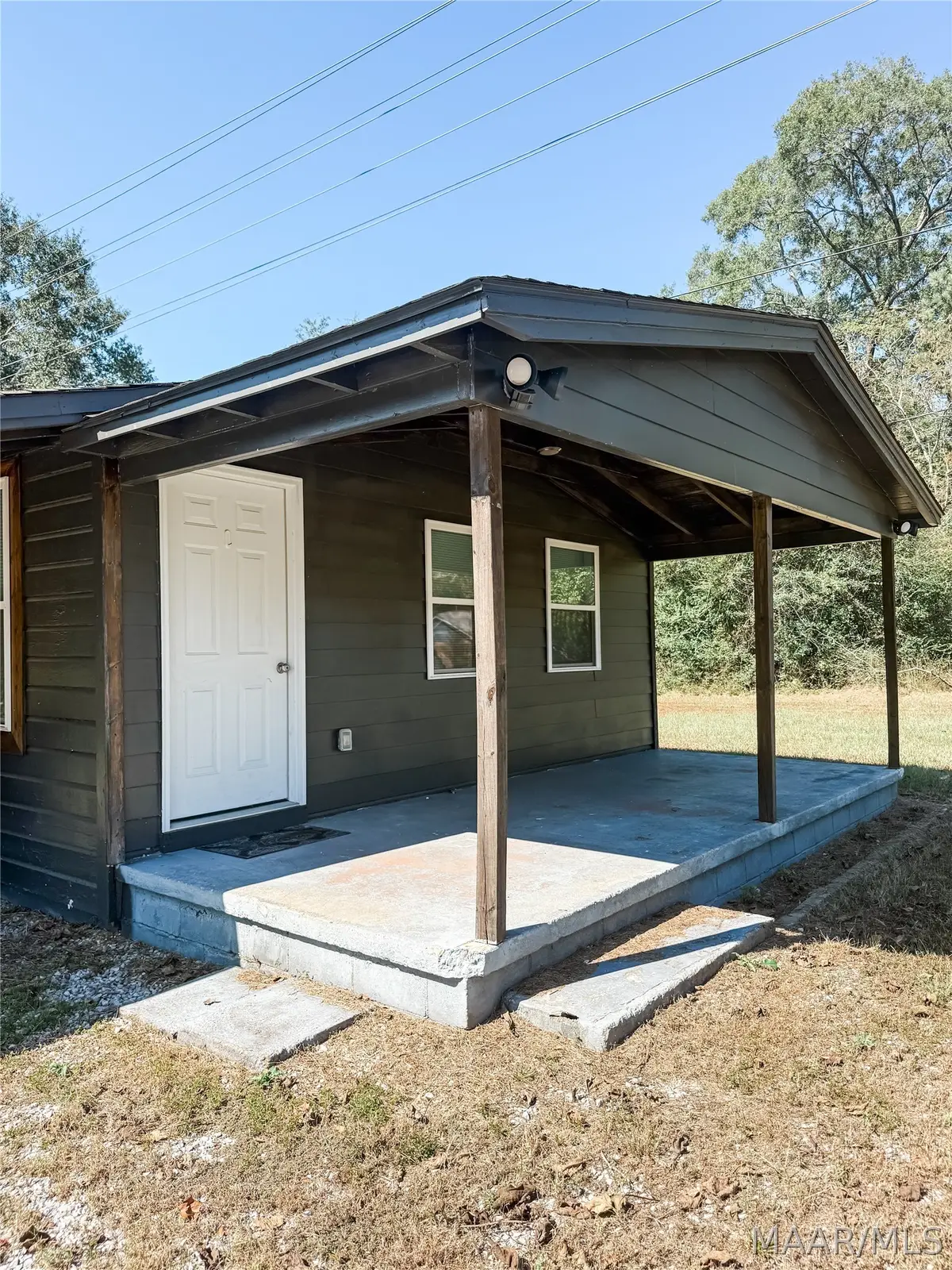 899 Lower Kingston Road, Prattville, AL 36067 - #1