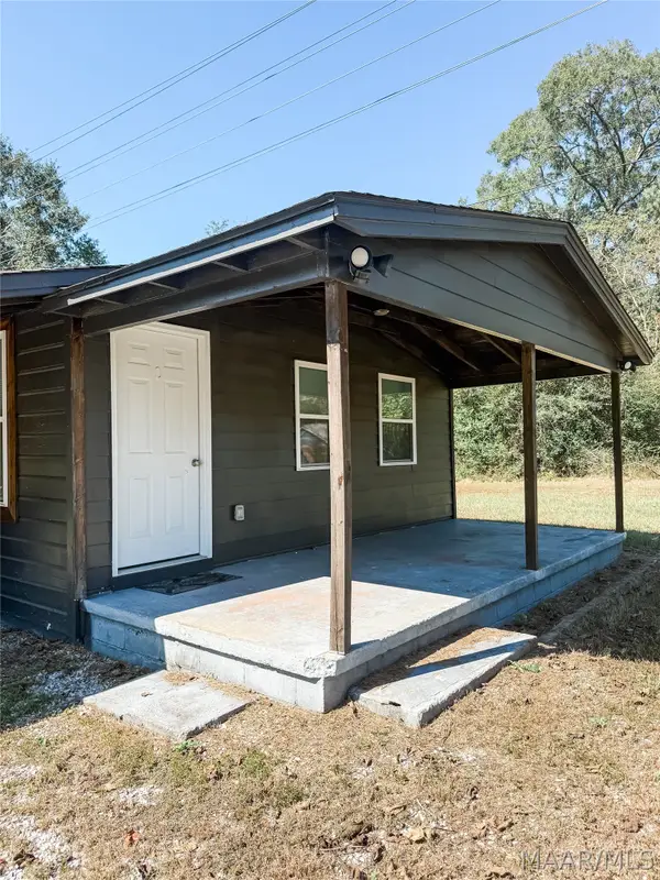 899 Lower Kingston Road, Prattville, AL 36067