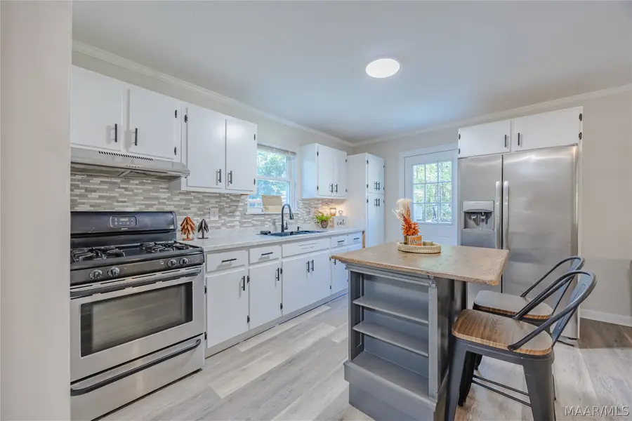 1227 Old Avant Road, Eclectic, AL 36024 - #2