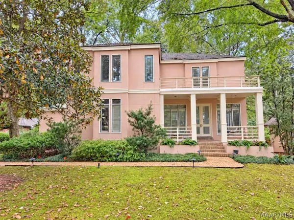 6456 Wynwood Place, Montgomery, AL 36117
