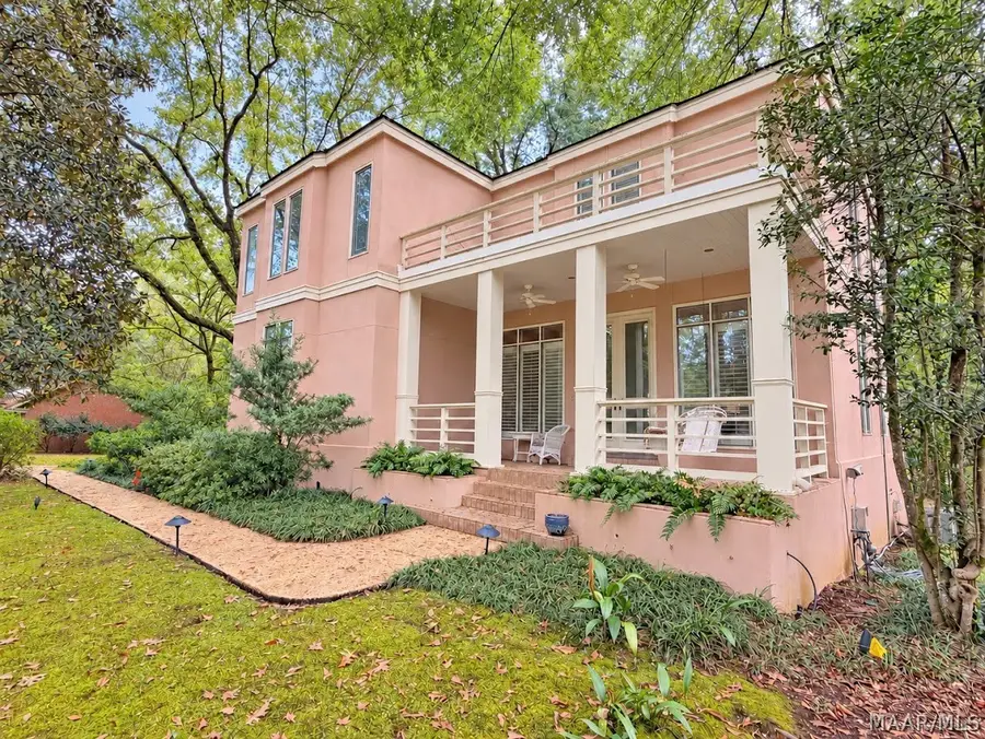 6456 Wynwood Place, Montgomery, AL 36117 - #2