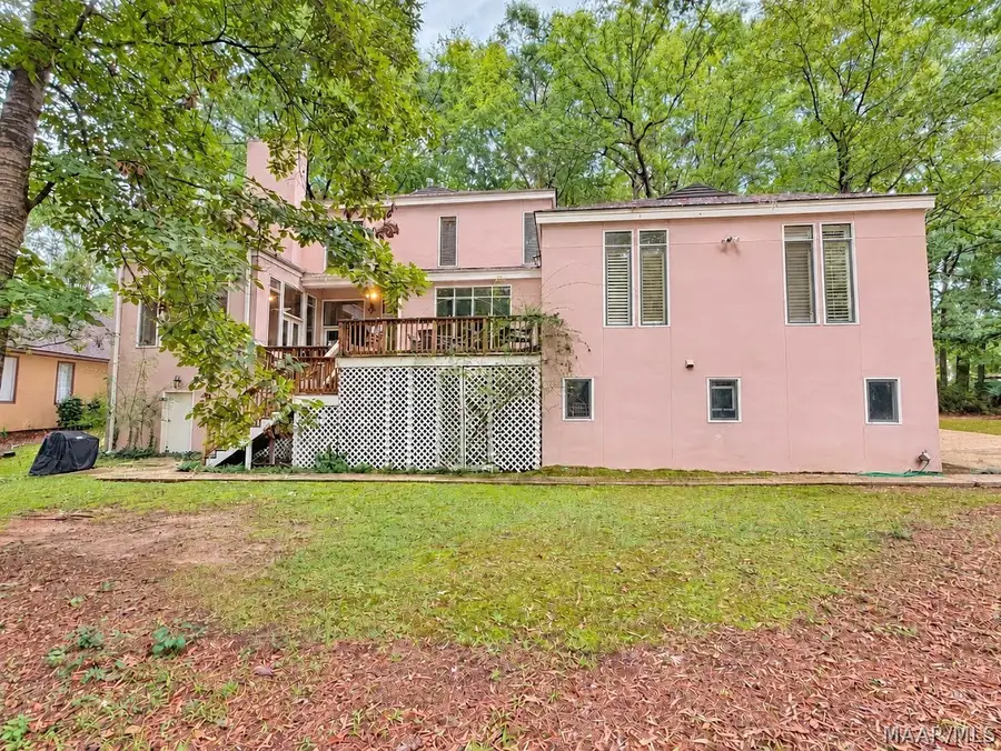 6456 Wynwood Place, Montgomery, AL 36117 - #3