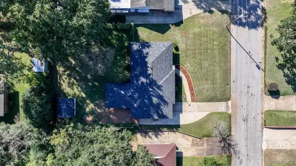 3050 Ashley Avenue, Montgomery, AL 36109