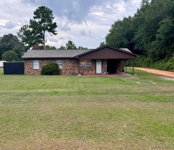 2801 Auburn Street, Tuskegee, AL 36083