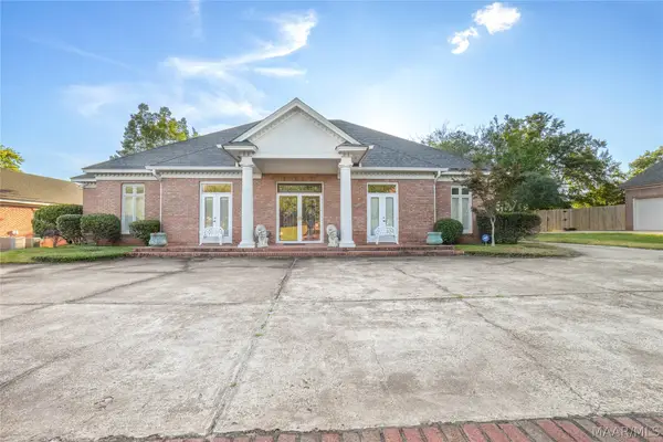 2238 Vaughn Lane, Montgomery, AL 36106