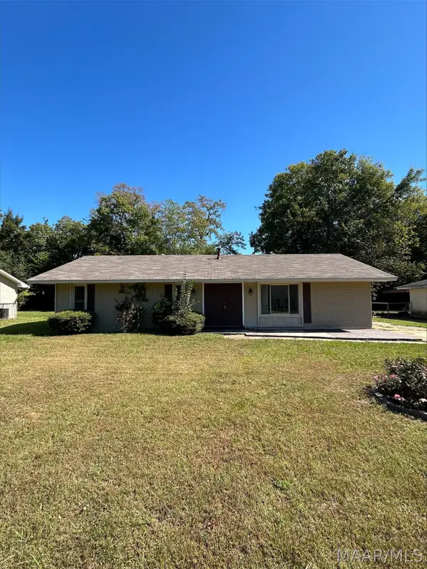 4751 Queensbury Court, Montgomery, AL 36116