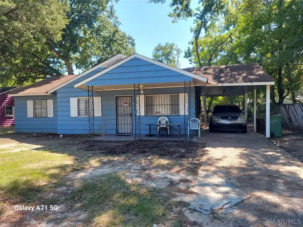 119 Huntley Drive, Montgomery, AL 36105