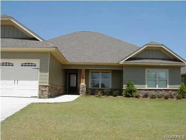 425 Stone Park Boulevard, Pike Road, AL 36064 - #1