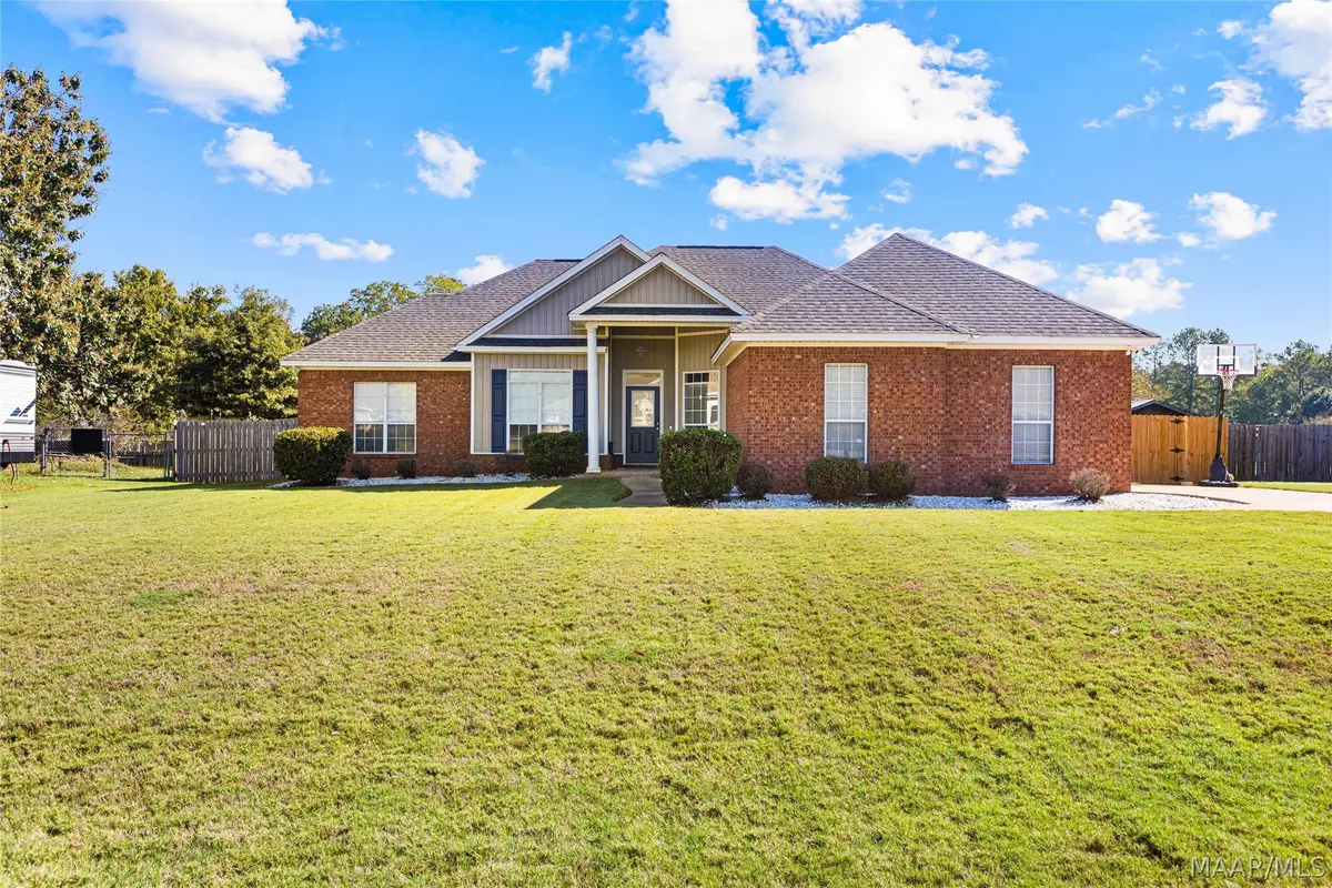 100 Susie's Place, Wetumpka, AL 36092 - #1