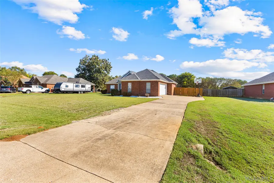 100 Susie's Place, Wetumpka, AL 36092 - #2