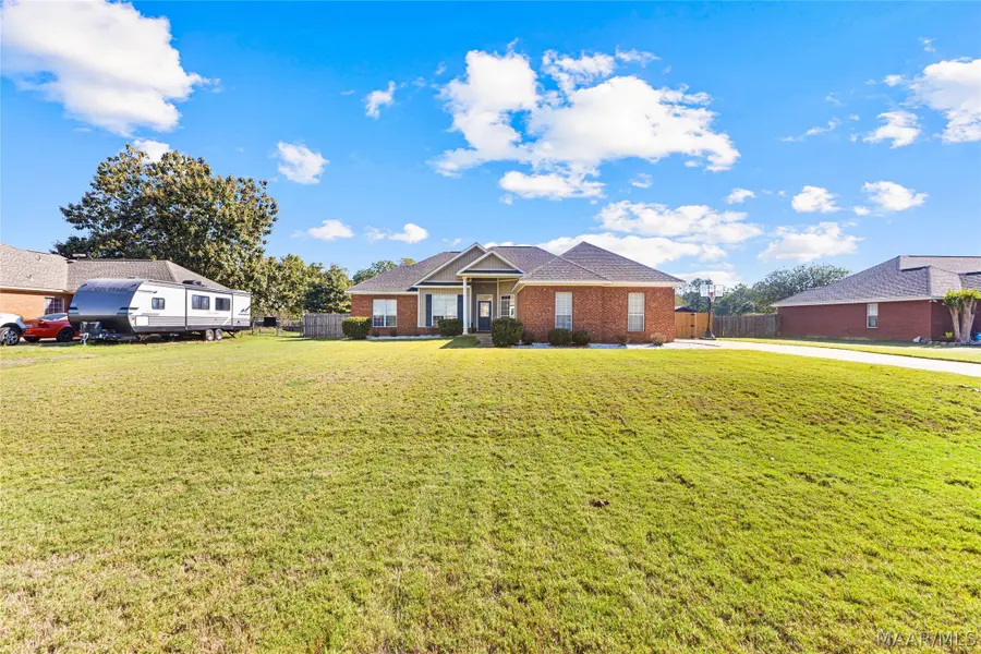 100 Susie's Place, Wetumpka, AL 36092 - #3