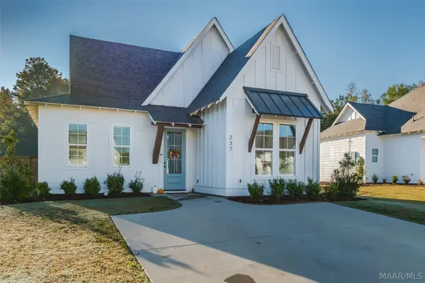 237 Summer Street, Opelika, AL 36801
