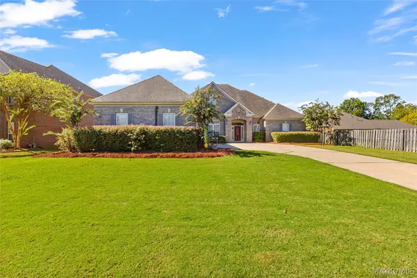 9106 Brenham Court, Montgomery, AL 36117