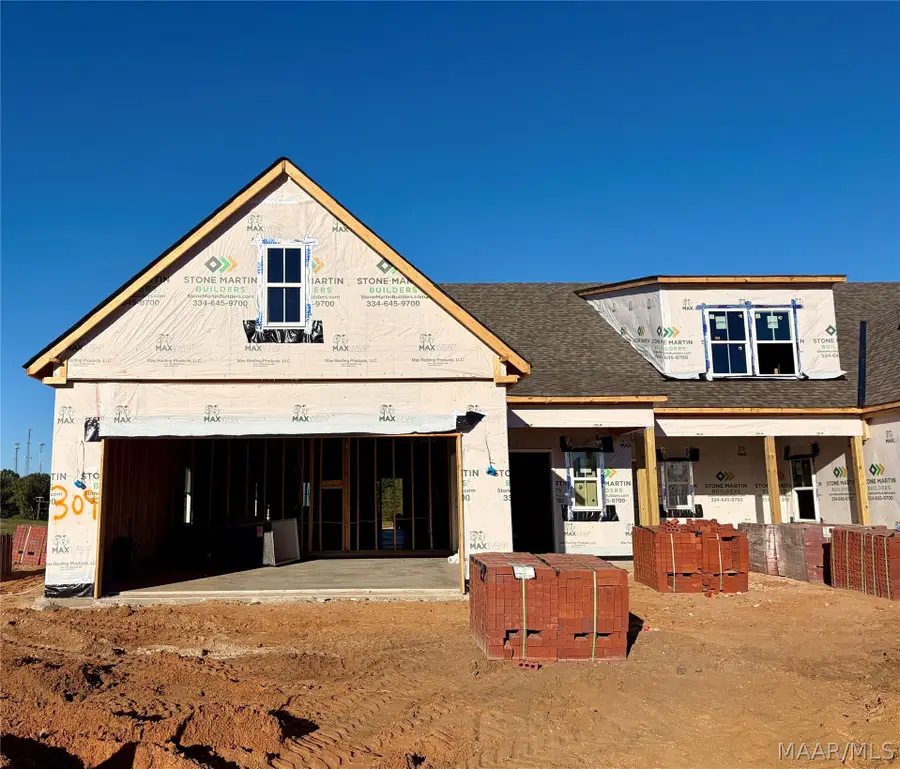 284 Royal Oaks Drive, Pike Road, AL 36064 - #2