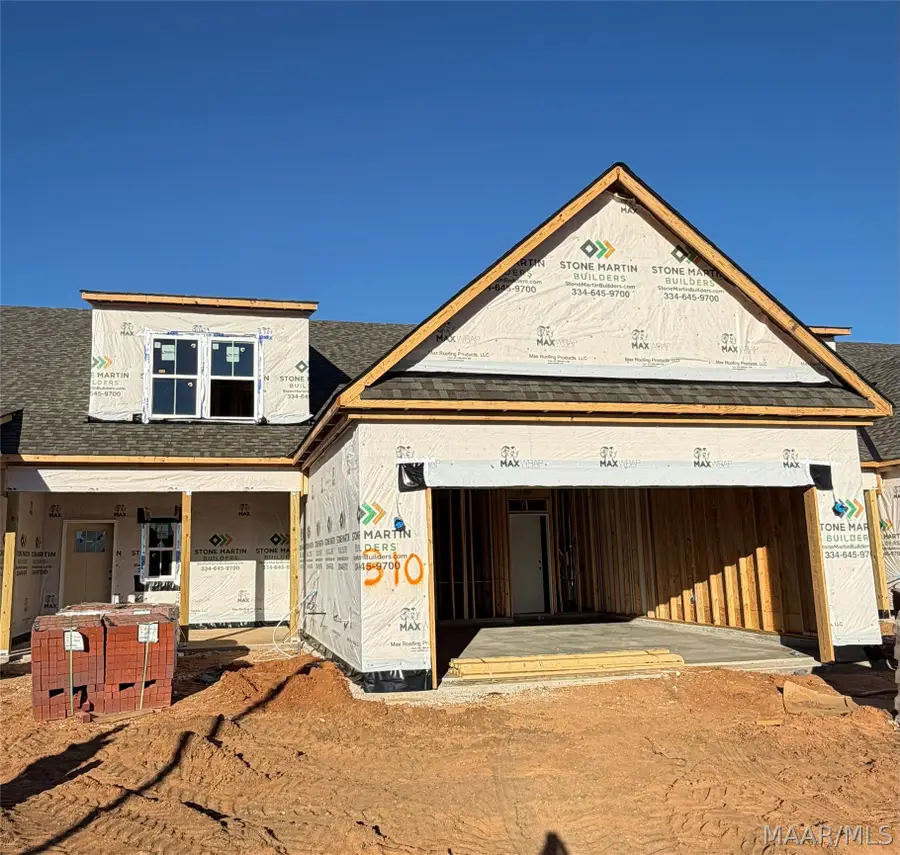280 Royal Oaks Drive, Pike Road, AL 36064 - #2