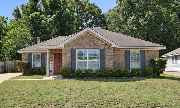 99 Bishop Drive, Millbrook, AL 36054