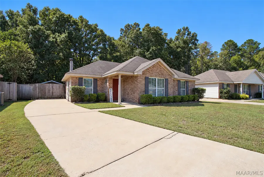 99 Bishop Drive, Millbrook, AL 36054 - #2