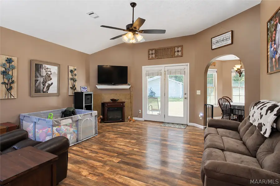 99 Bishop Drive, Millbrook, AL 36054 - #3