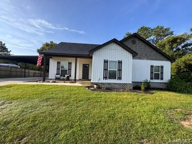 10 Shadow Wood Lane, Wetumpka, AL 36092 - #1