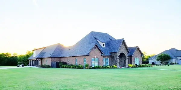 3264 E Avalon Parkway, Pike Road, AL 36064