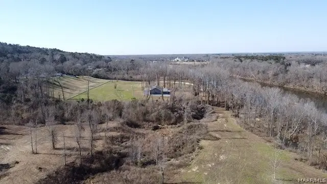 1 Company Street, Wetumpka, AL 36092 - #2