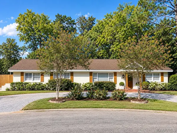 1429 Narrow Lane Court, Montgomery, AL 36106