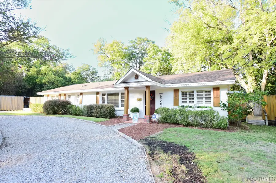 1429 Narrow Lane Court, Montgomery, AL 36106 - #2